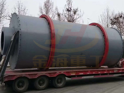 三筒烘干機 三筒烘干機