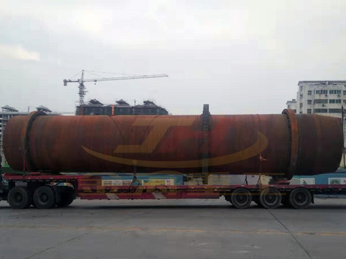 煤泥烘干機(jī) 煤泥烘干機(jī)