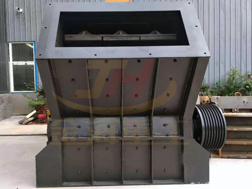 反擊破碎機 反擊破碎機